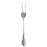 Paderno 52456-26 Dessert Fork 7-1/4" 18/10 Stainless Steel