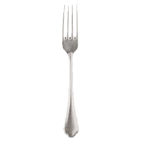 Paderno 52456-26 Dessert Fork 7-1/4" 18/10 Stainless Steel