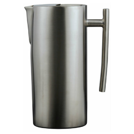 Bon Chef 61314SF Empire Collection Water Pitcher 64 Oz. 4-1/8" X 9-1/4"