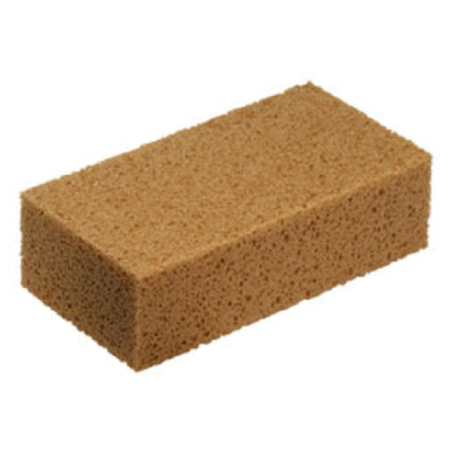 Carlisle 36550100 Carlisle Sponge 8-1/4"L X 4-1/4"W X 2-1/4" Thick Extra-large