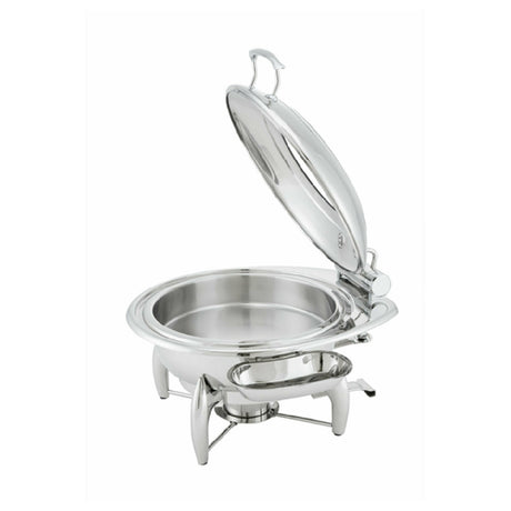Steelite WLWI6LGL Chafer 7 Quart Round