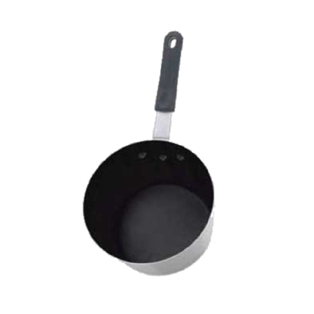 Alegacy Foodservice Products SEWA7 Eagleware® Sauce Pan 7 Qt. 10-1/2" Dia. (top) X 5-1/2"H