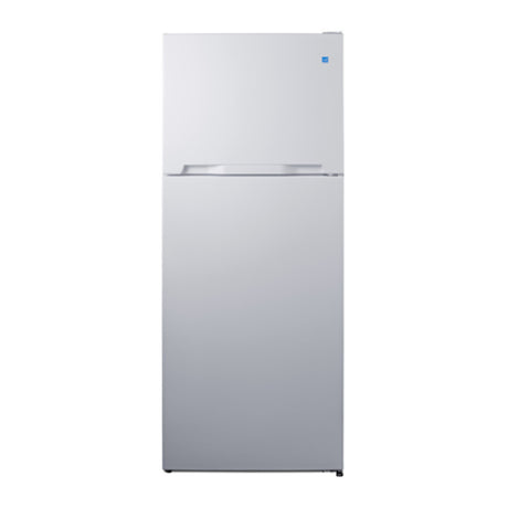 Summit CTR151W Refrigerator-Freezer 28" W Frost-free