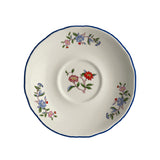 Steelite HL58063908 Saucer 5.625" Carolyn