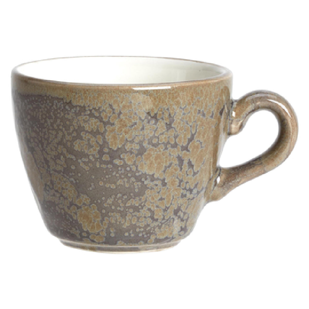 Steelite 1775X0023 Cup 3 Oz. With Handle