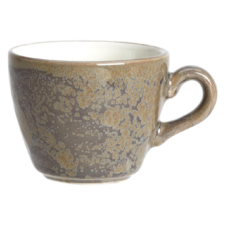 Steelite 1775X0023 Cup 3 Oz. With Handle