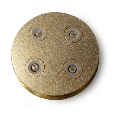 SIRMAN 28183200 - Pasta Die, #200 Cavatappi (Cellentani), 7.8mm