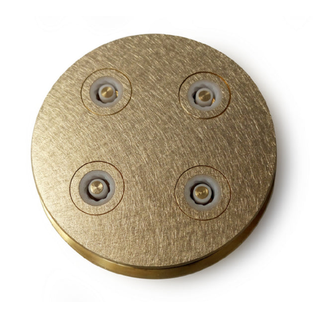 SIRMAN 28183200 - Pasta Die, #200 Cavatappi (Cellentani), 7.8mm