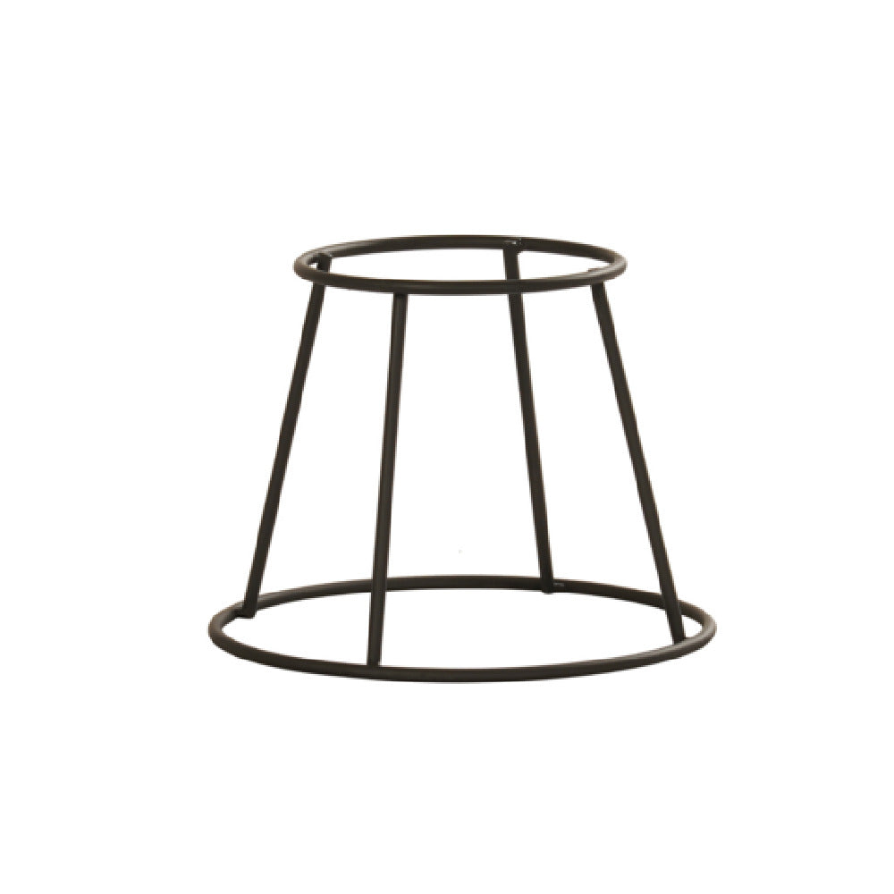 Cal Mil 23749-13 Madison Tower Stand 9.25"W X 9.25"D X 7"H Small