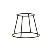 Cal Mil 23749-13 Madison Tower Stand 9.25"W X 9.25"D X 7"H Small