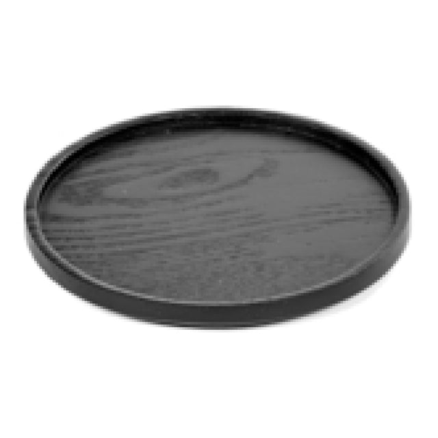 Paderno B0219221 Coaster Bottle 4-3/4" Dia. X 1/2"H Round