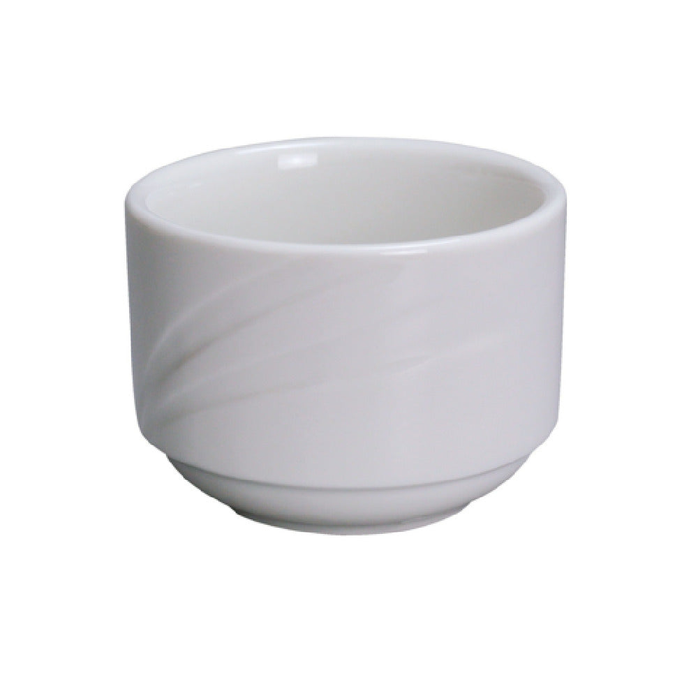 Yanco MM-4 Miami Bouillon 7-1/2 Oz. 3-1/2" Dia. X 2-1/2"H