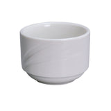 Yanco MM-4 Miami Bouillon 7-1/2 Oz. 3-1/2" Dia. X 2-1/2"H