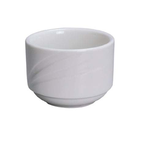 Yanco MM-4 Miami Bouillon 7-1/2 Oz. 3-1/2" Dia. X 2-1/2"H