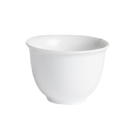 Steelite 6300P144 Tea Cup Only 5-1/2 Oz. Without Handles