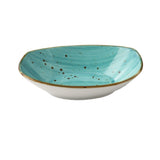 Yanco LY-407TQ Lyon Bowl 10 Oz. 7"L X 4-3/4"W X 1-3/4"H