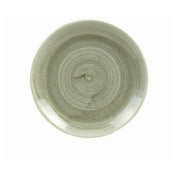 Churchill China PABGEVP61 Plate 6-1/2" Dia. Round