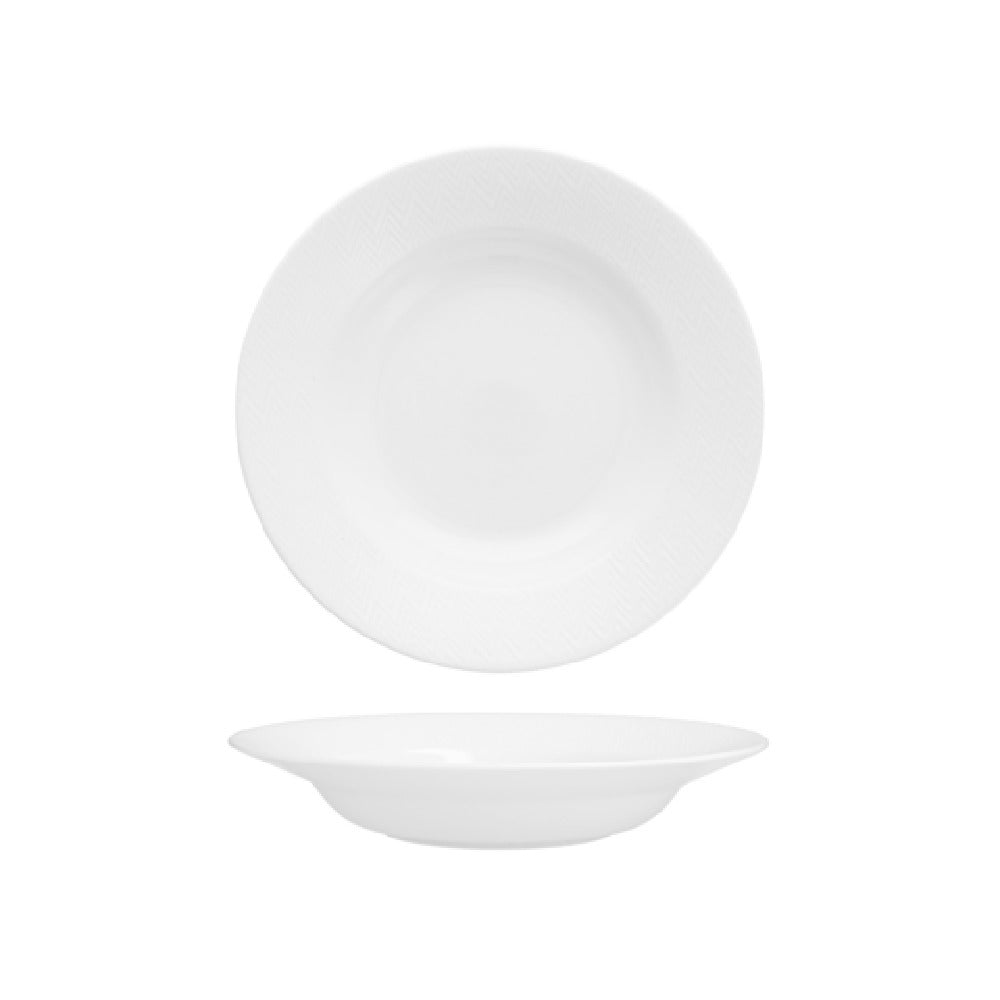 Fortessa 7900.FFD.15 Willa Pasta Bowl 10.75" (27cm) 16 Oz. (473mL)