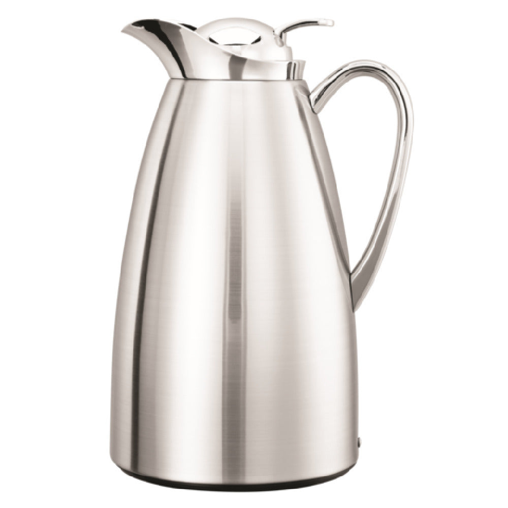 Service Ideas CJZS1CH Service Ideas Classy™ Carafe Vacuum Insulated 1 Liter