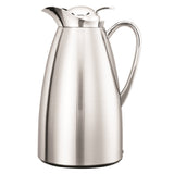 Service Ideas CJZS1CH Service Ideas Classy™ Carafe Vacuum Insulated 1 Liter