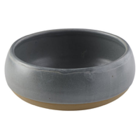 Churchill China EMGYEM401 Deep Dish 40 Oz. 6-1/4" Dia. X 2-9/10"H