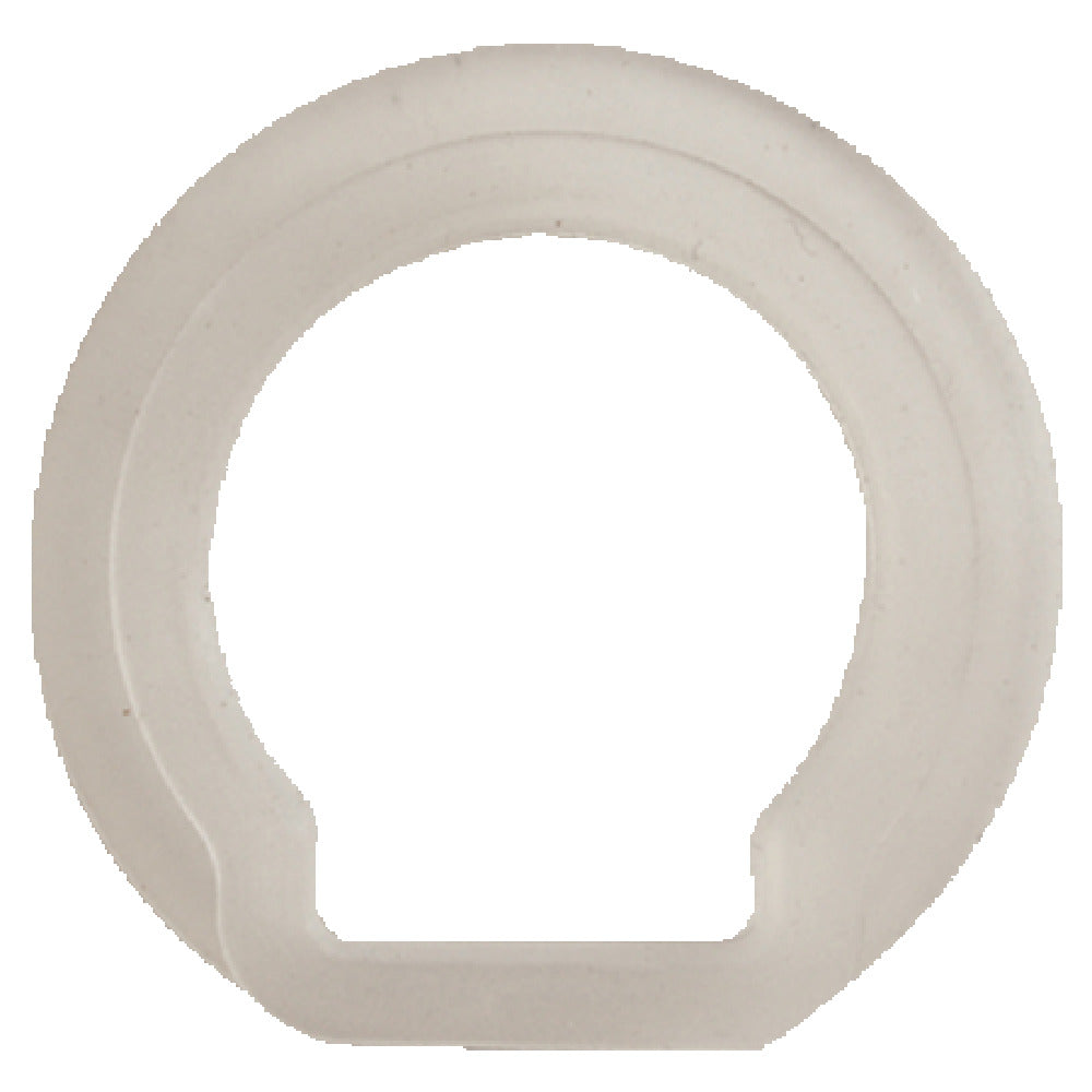 Franklin Machine Products 208-1031 Bowl Spout Gasket 1-7/8" OD 1-1/4" ID