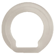 Franklin Machine Products 208-1031 Bowl Spout Gasket 1-7/8" OD 1-1/4" ID