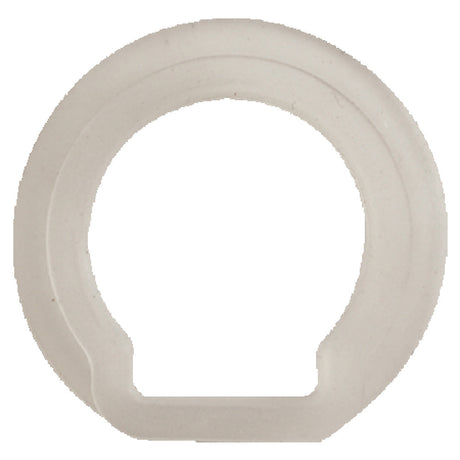 Franklin Machine Products 208-1031 Bowl Spout Gasket 1-7/8" OD 1-1/4" ID