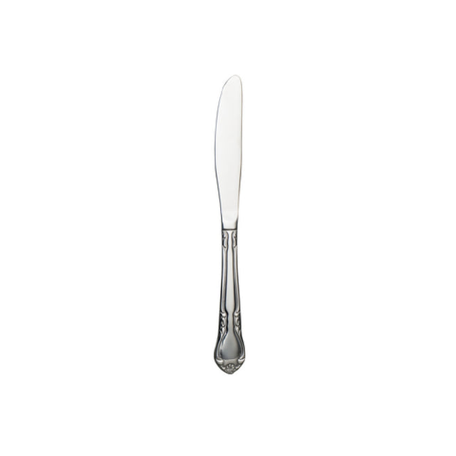 Steelite 5754SX046 Butter Knife 7.125" 18/0 Stainless Steel Varick FW