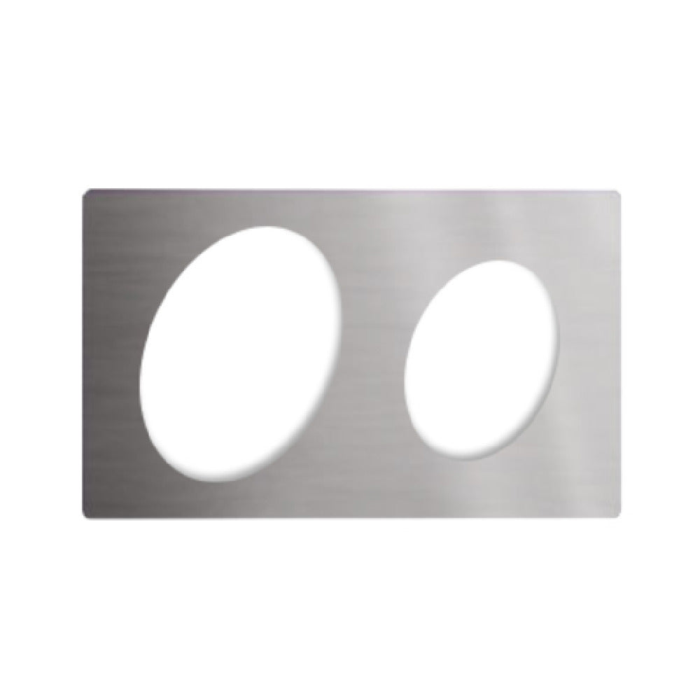 Bon Chef 52008-2-60002-60019 - E Z Fit Tile, 12-3/4" X 20-13/16", Full Size