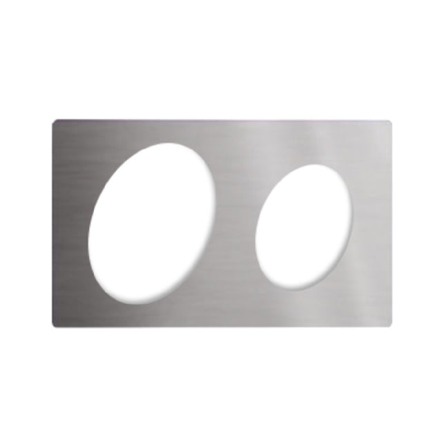 Bon Chef 52008-2-60002-60019 - E Z Fit Tile, 12-3/4" X 20-13/16", Full Size