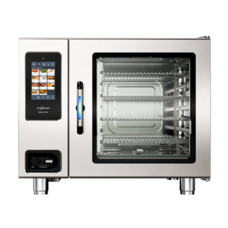 Alto Shaam 7-20E PRO-QS (Quick Ship 807017)Prodigi™ Pro Combi Oven/Steamer