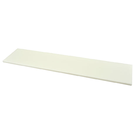 Franklin Machine Products 256-1382 Board Cutting (F/ Prep Tabl Wht