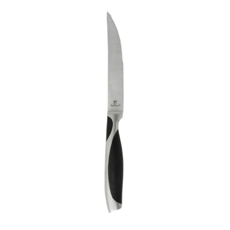 Fortessa 1.5.STK.00.237 CIOP Steak Knife 9.25" (23cm) Solid Steel Handle