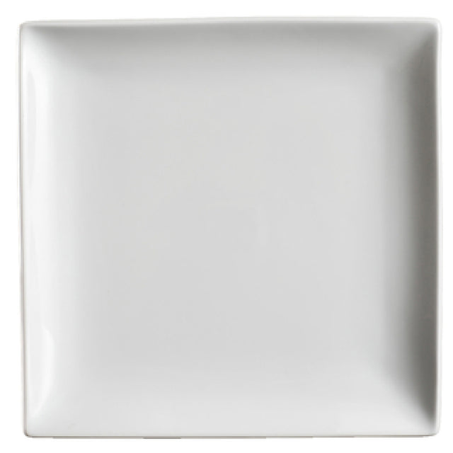 Palate & Plate AW-8376 - Plate, 10-1/4", Square