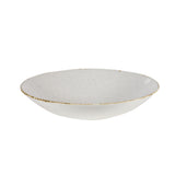 Churchill China SHWHAC141 - Coupe Buffet Bowl, 38.5 X 8.8cm, Microwave & Dish