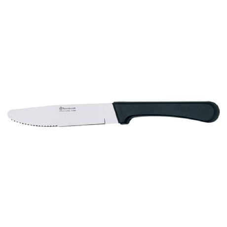 Browne Foodservice 574335 Eldorado Steak Knife 10" Round Blade Tip