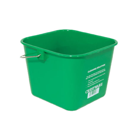 Crestware BUCLG Cleaning Bucket 8 Quart Large