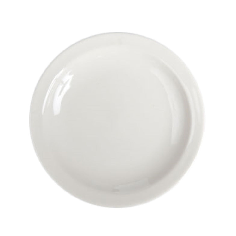 Steelite HL21300 Plate 7-1/4" Round