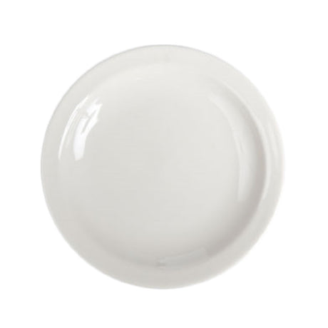 Steelite HL21300 Plate 7-1/4" Round