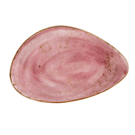 Steelite 12100501 Plate 14-5/8" X 9-5/8" Free Style Body