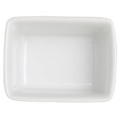 Steelite 61100ST0145 Sugar Packet Holder 3-3/4" X 2-3/4" Rectangular
