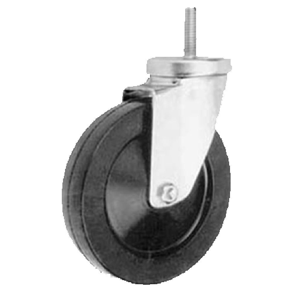 Franklin Machine Products 120-1043 Caster Threaded Stem Standard Duty