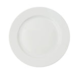 Yanco CA-110 Cambria Dinner Plate 10-1/2" Dia. X 1"H Round