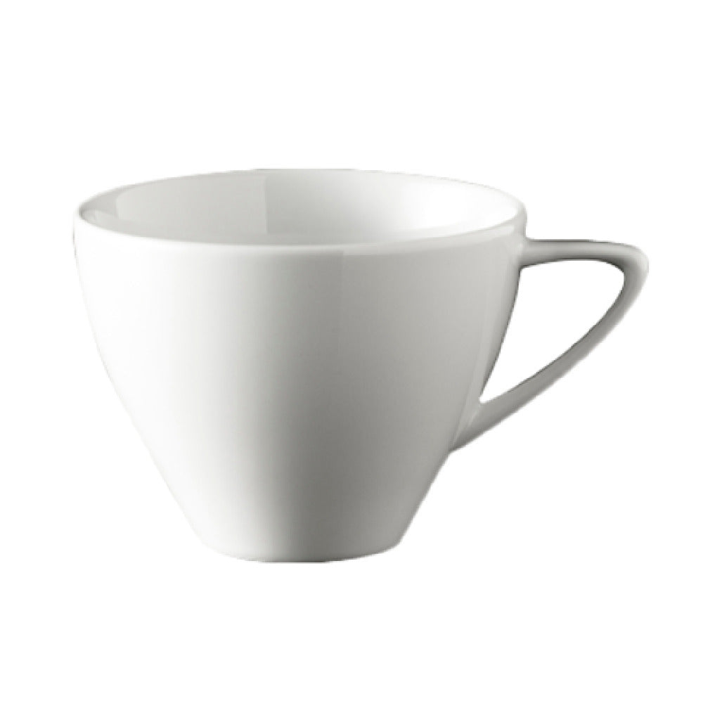 Steelite 6321P1312 Cappuccino Cup 8-3/4 Oz. 3-7/8"W X 3"H