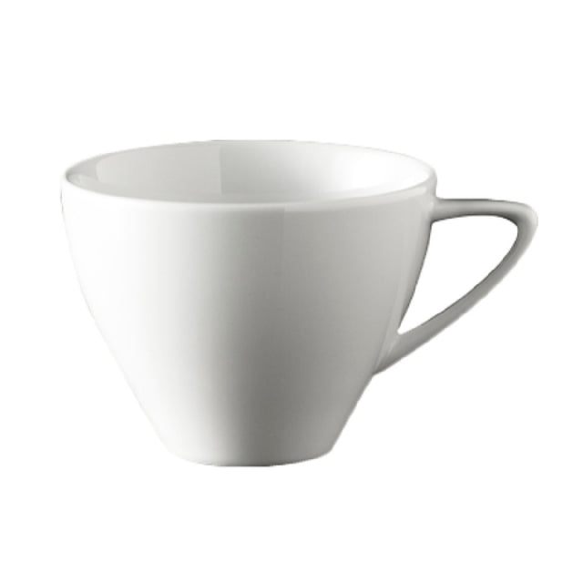 Steelite 6321P1312 Cappuccino Cup 8-3/4 Oz. 3-7/8"W X 3"H