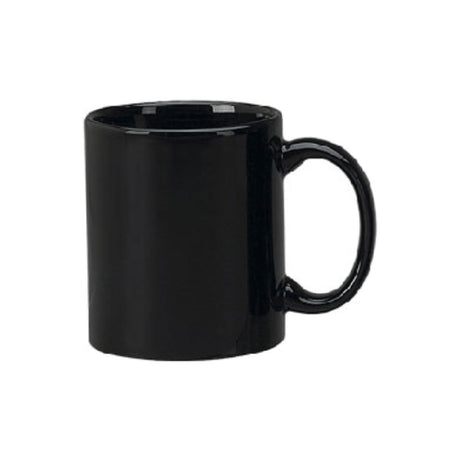 International Tableware 87168-05 Mug 11 Oz. 3-1/4" Dia. X 3-3/4"H