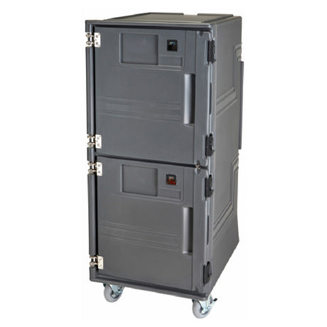 Cambro PCUCCSP615 Security Package Pro Cart Ultra™ Cold Food Pan Carrier Electric