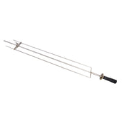 Omcan 48194 (48194) Porchetta Spit Rotisserie Skewer For 48195