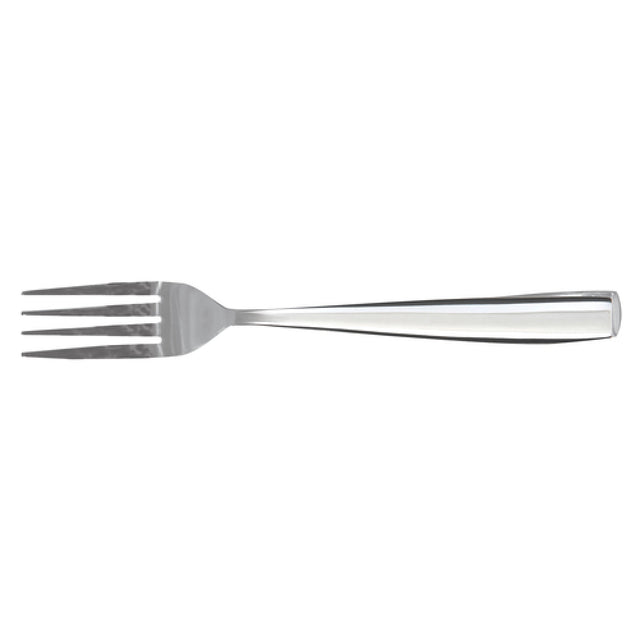 Tableware Solutions USA SHM1060 Dessert Fork 6-7/10" 18/0 Stainless Steel